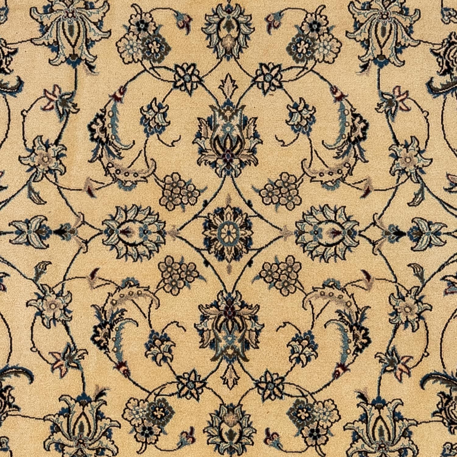 Perserteppich - Nain - Royal 348 x 251 cm