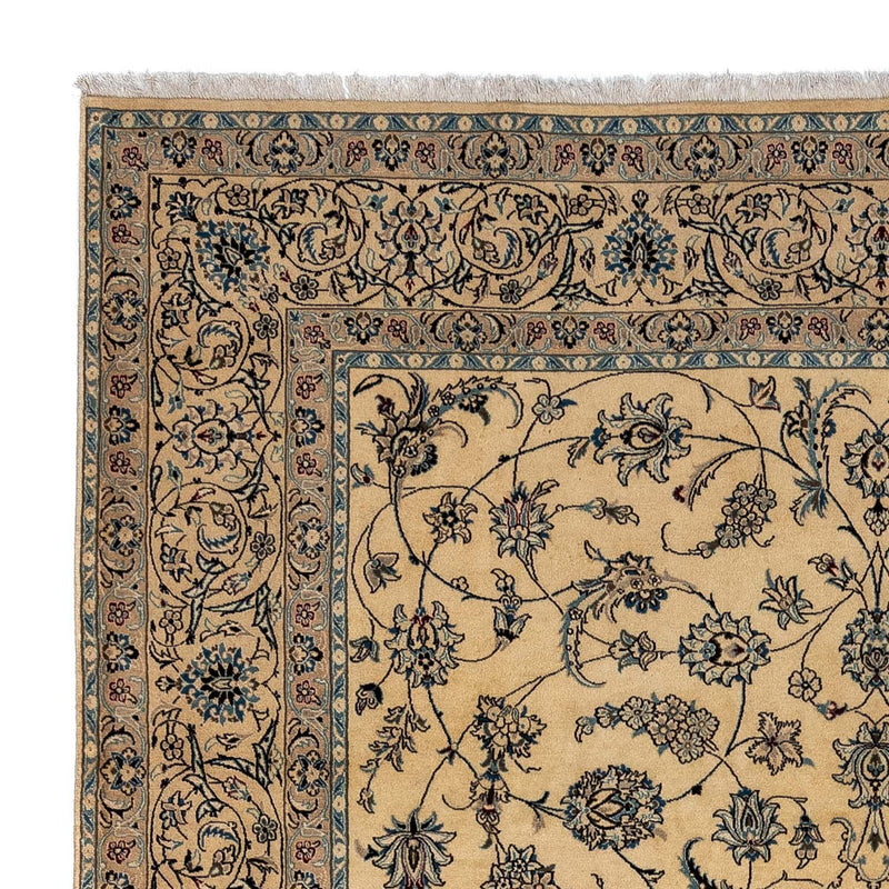 Perserteppich - Nain - Royal 348 x 251 cm
