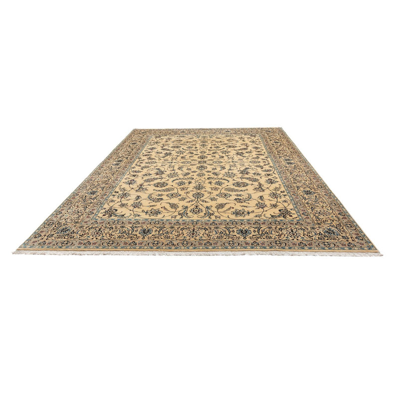 Perserteppich - Nain - Royal 348 x 251 cm