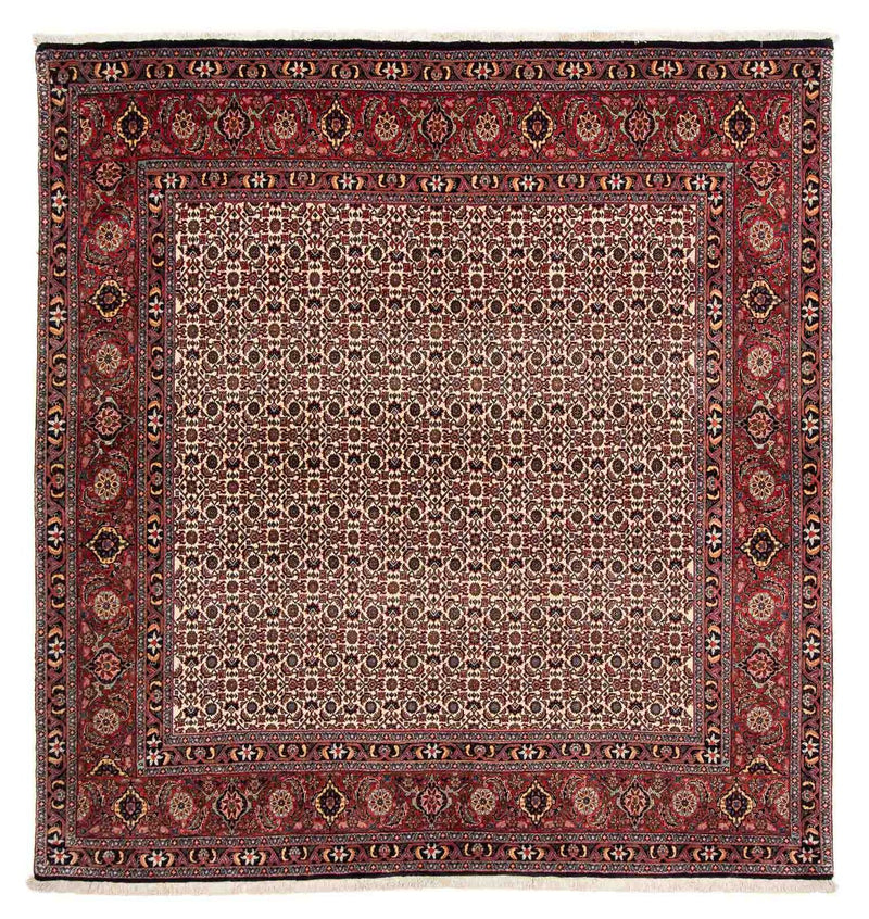 Perserteppich - Bidjar 204 x 201 cm