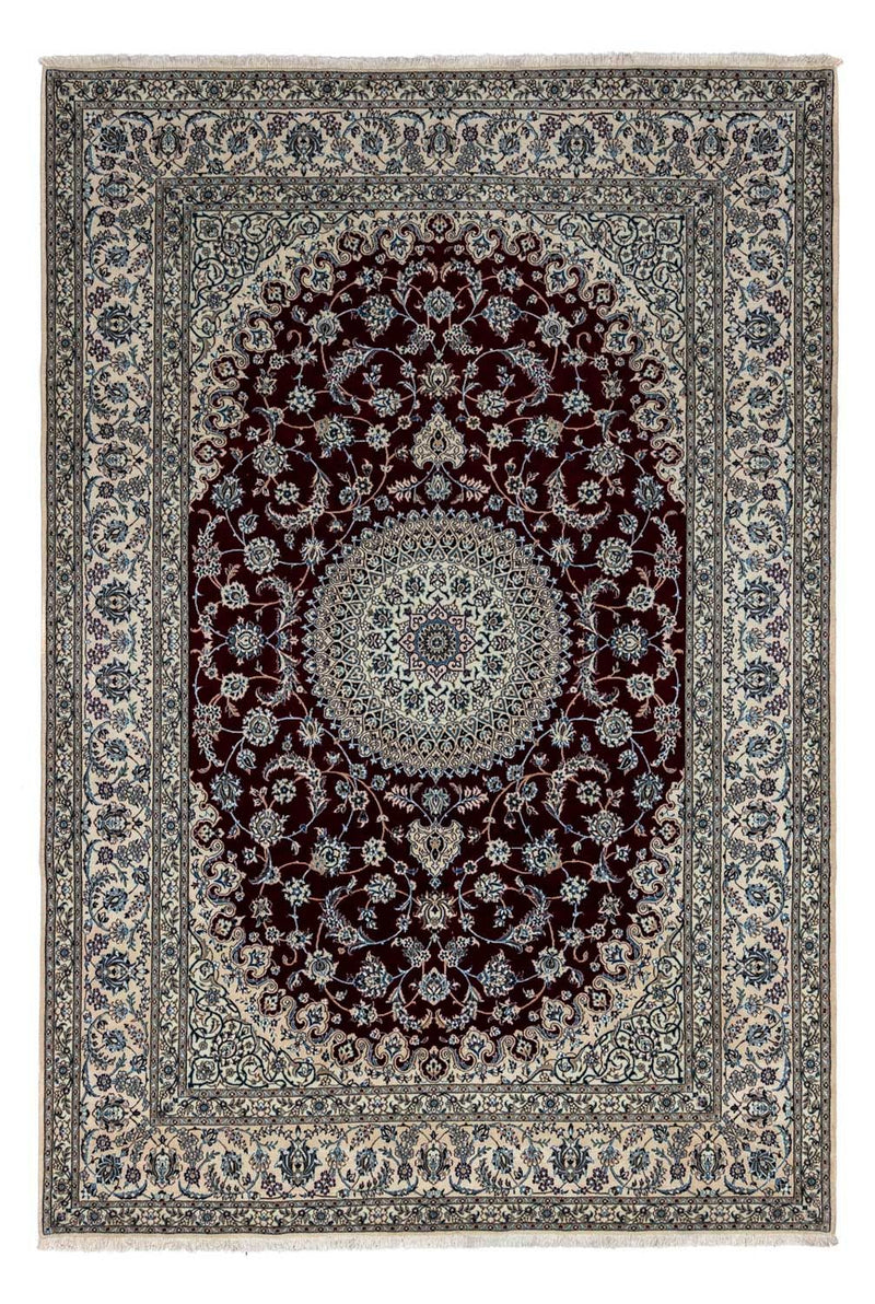 Perserteppich - Nain - Royal 358 x 255 cm