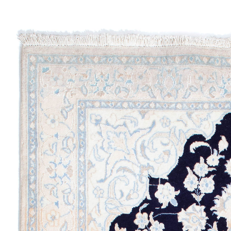 Perserteppich - Nain - Royal 204 x 123 cm Teppichbrücke