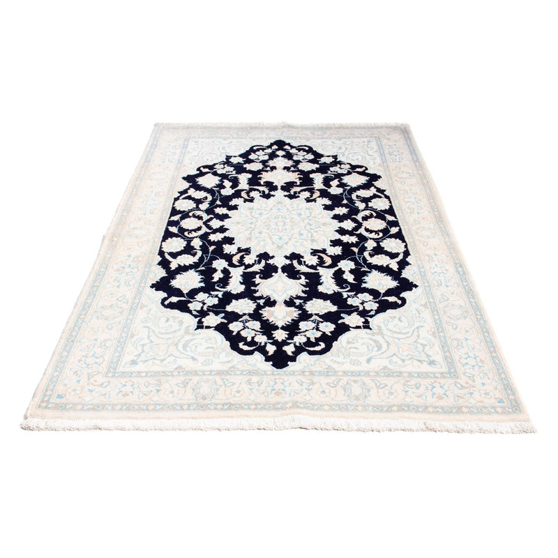 Perserteppich - Nain - Royal 204 x 123 cm Teppichbrücke