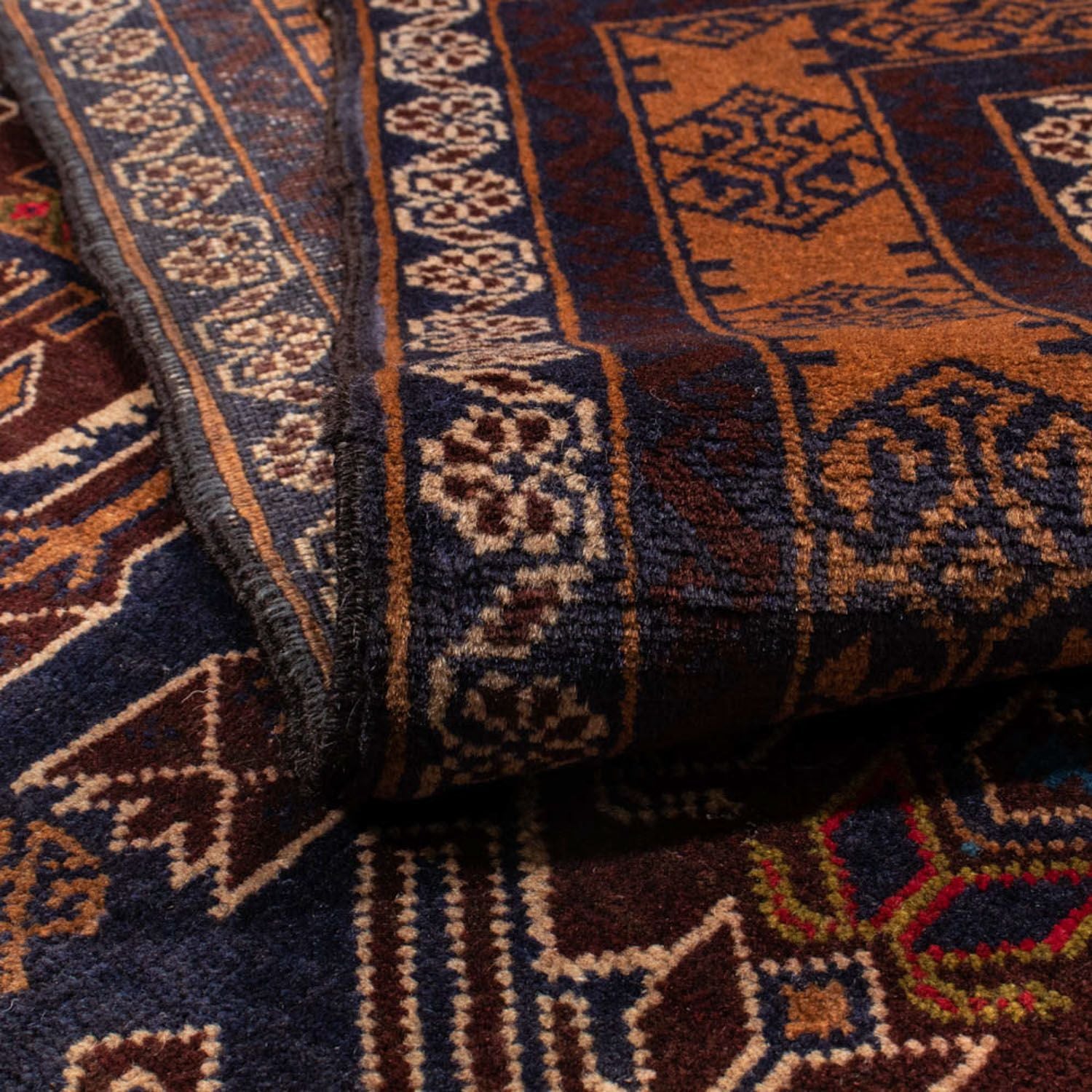 Belutsch Teppich 184 x 107 cm