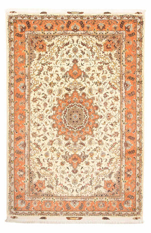 Perserteppich - Täbriz - Royal 300 x 204 cm Küchenläufer