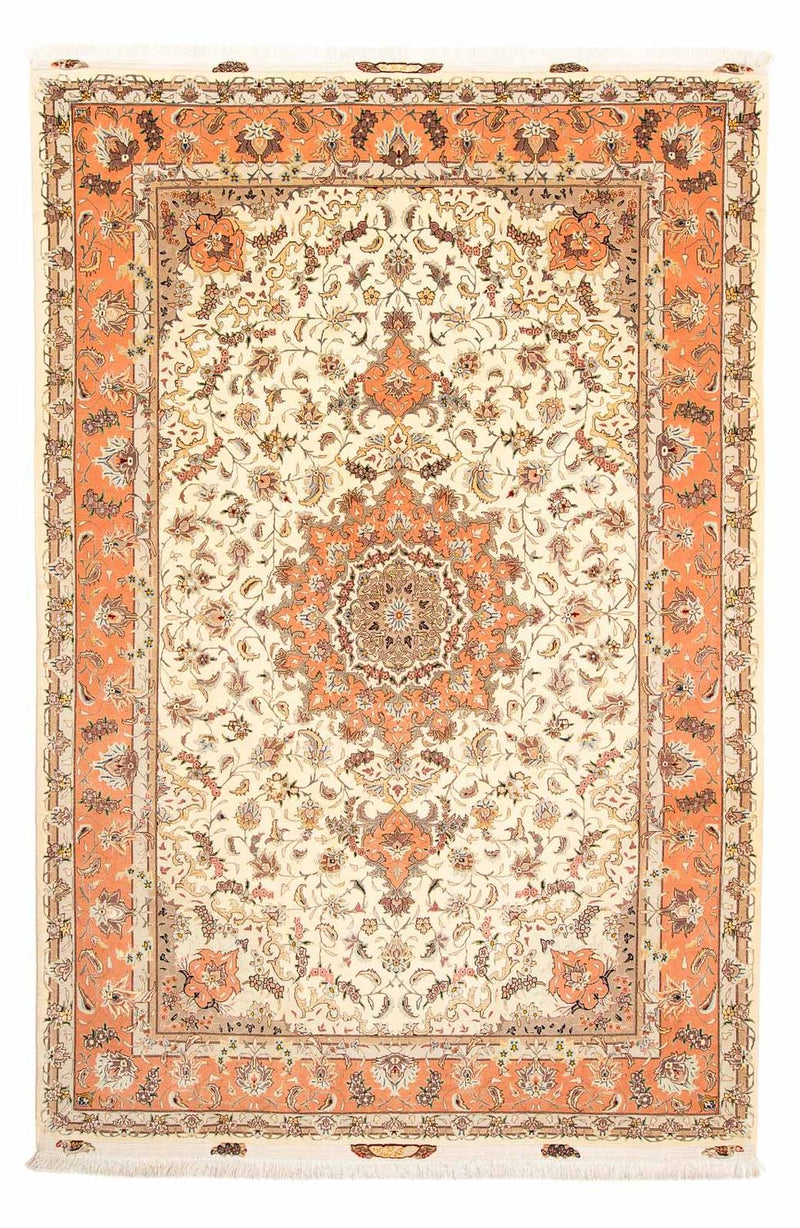 Perserteppich - Täbriz - Royal 300 x 204 cm Küchenläufer