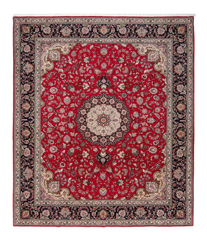 Perserteppich - Täbriz - Royal 302 x 248 cm Teppich Wohnzimmer