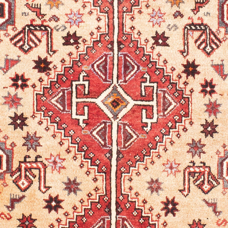 Perserteppich - Nomadic 168 x 112 cm
