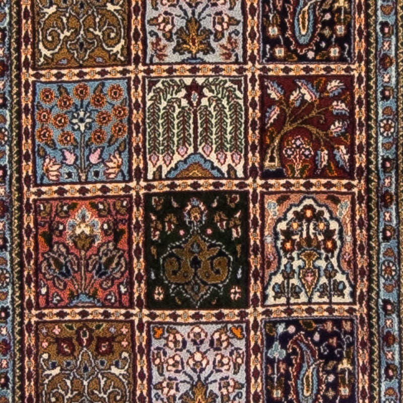 Perserteppich - Classic 590 x 82 cm - mehrfarbig