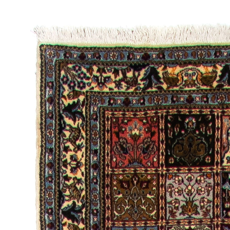 Perserteppich - Classic 590 x 82 cm - mehrfarbig