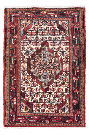 Perserteppich - Nomadic 127 x 86 cm