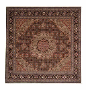 Perserteppich - Täbriz - Royal 256 x 248 cm