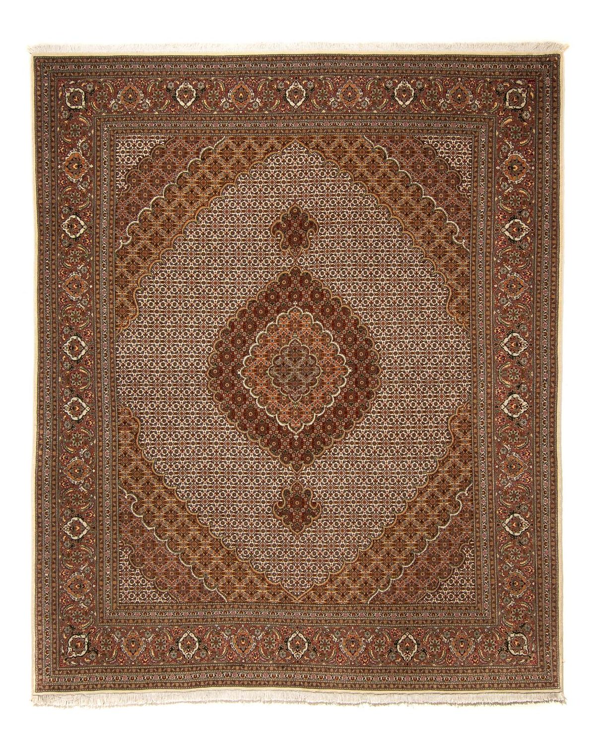 Perserteppich - Täbriz 254 x 205 cm