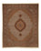 Perserteppich - Täbriz 254 x 205 cm