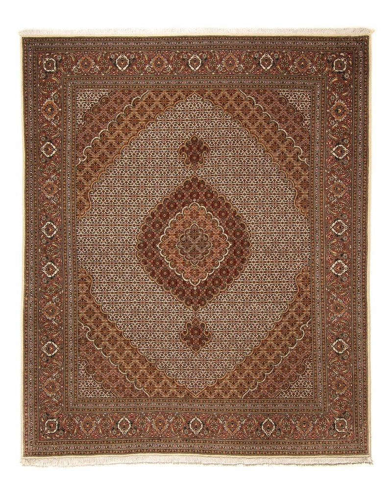 Perserteppich - Täbriz 254 x 205 cm
