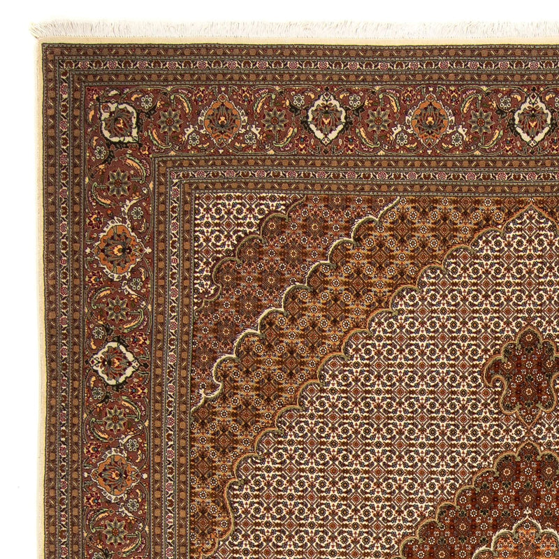 Perserteppich - Täbriz 254 x 205 cm