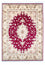 Perserteppich - Täbriz - Royal 240 x 169 cm Wohnzimmer Teppich