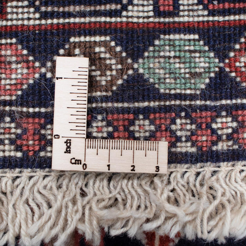 Perserteppich - Nomadic 153 x 100 cm