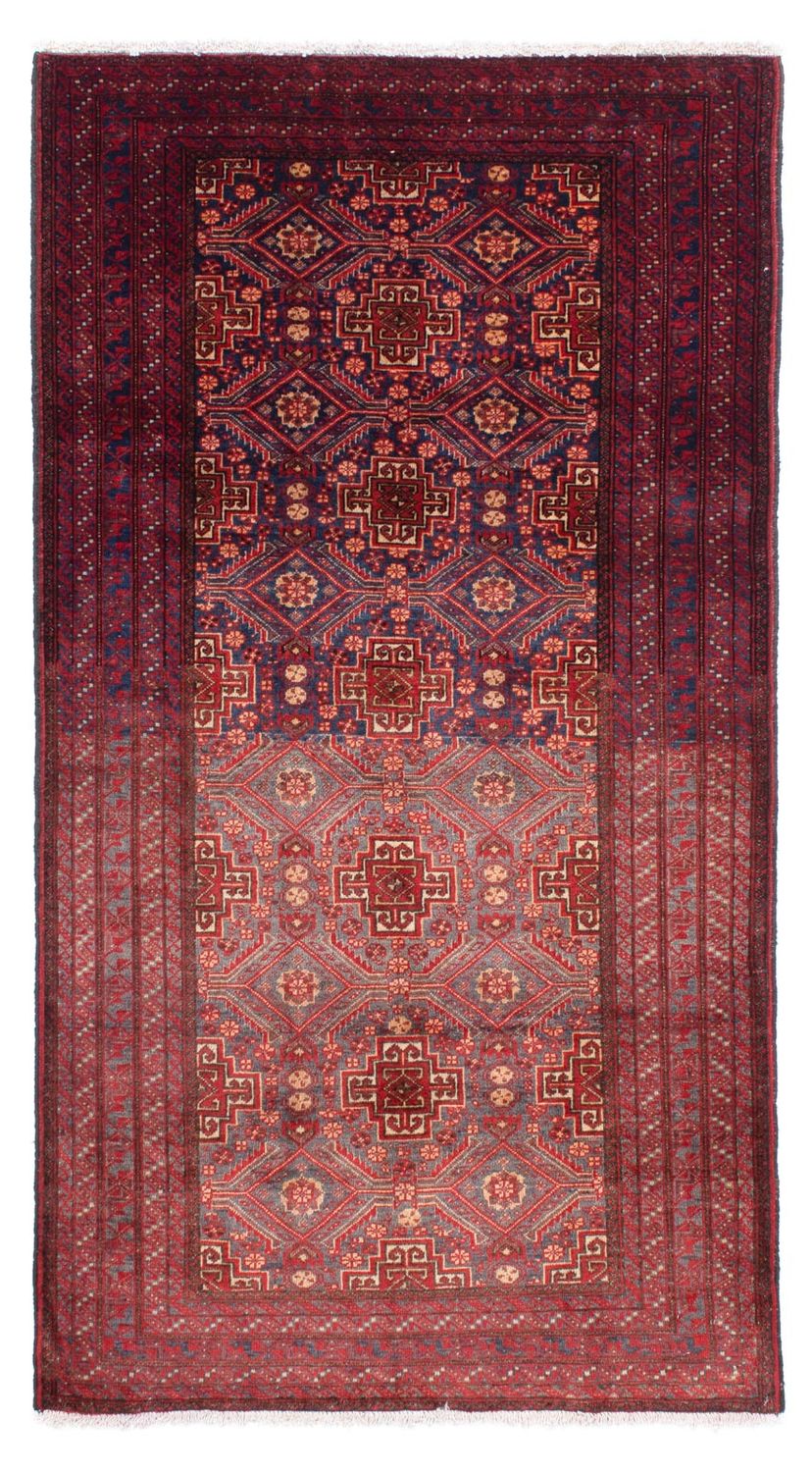 Belutsch Teppich 175 x 92 cm