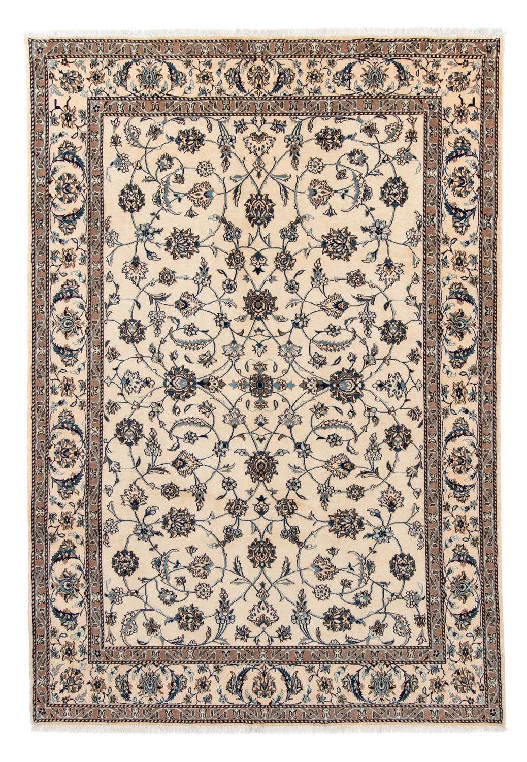 Perserteppich - Nain - Royal 295 x 200 cm