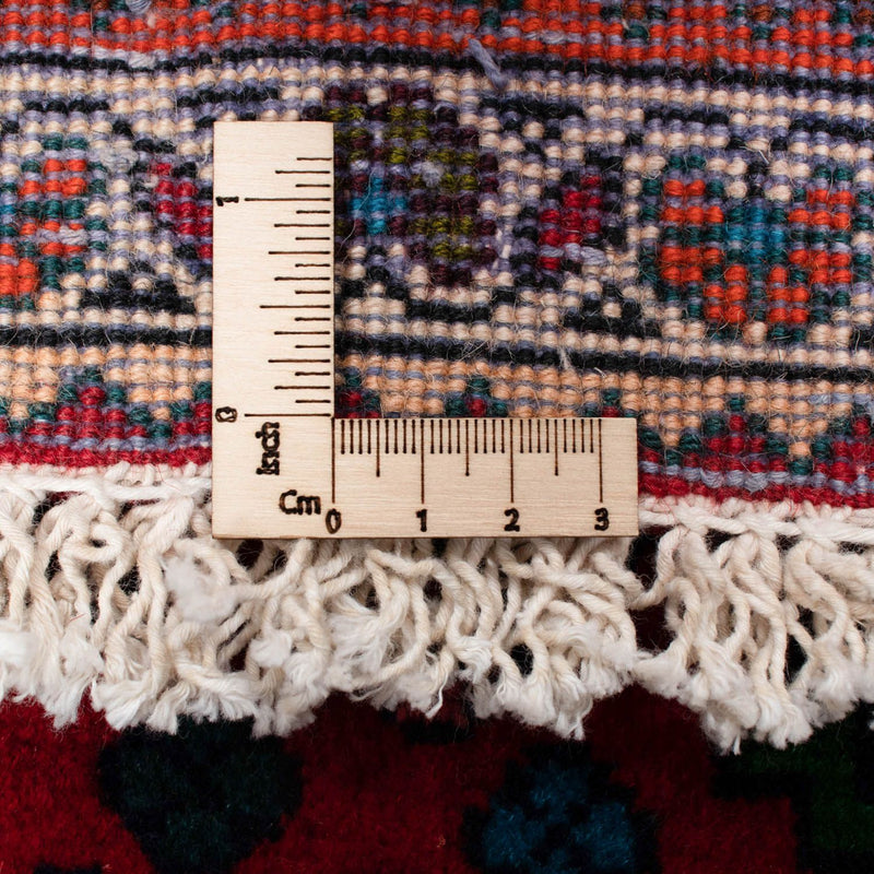 Perserteppich - Nomadic 222 x 85 cm