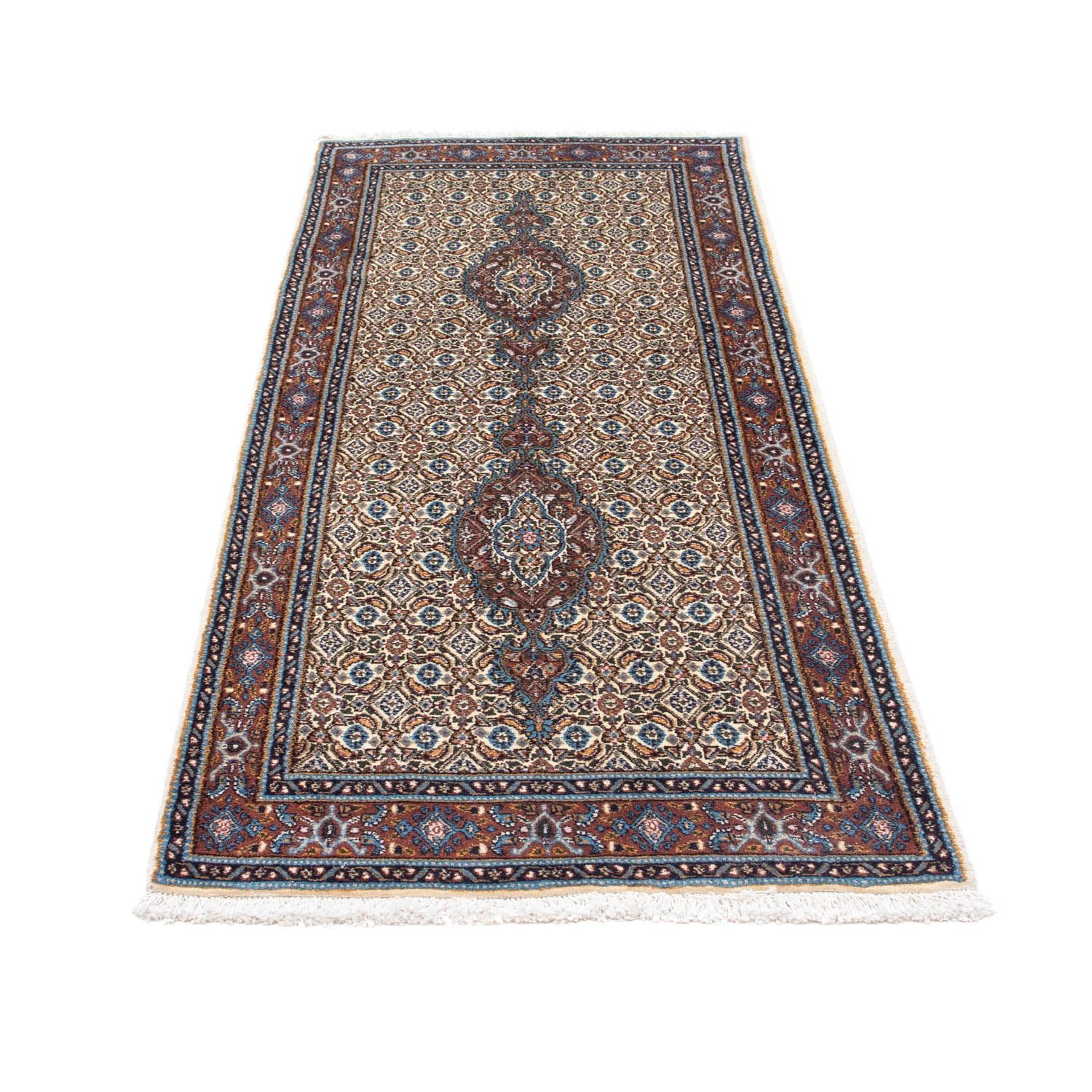 Perserteppich - Classic 193 x 77 cm