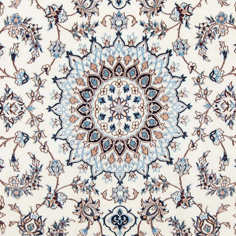 Perserteppich - Nain - Royal 305 x 202 cm - beige