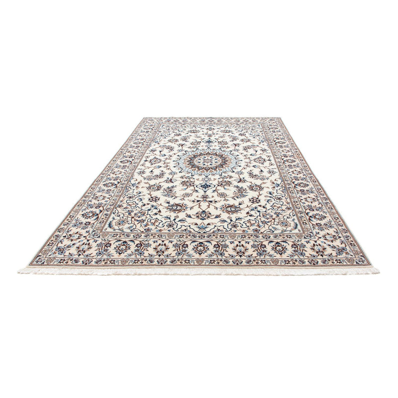 Perserteppich - Nain - Royal 305 x 202 cm - beige