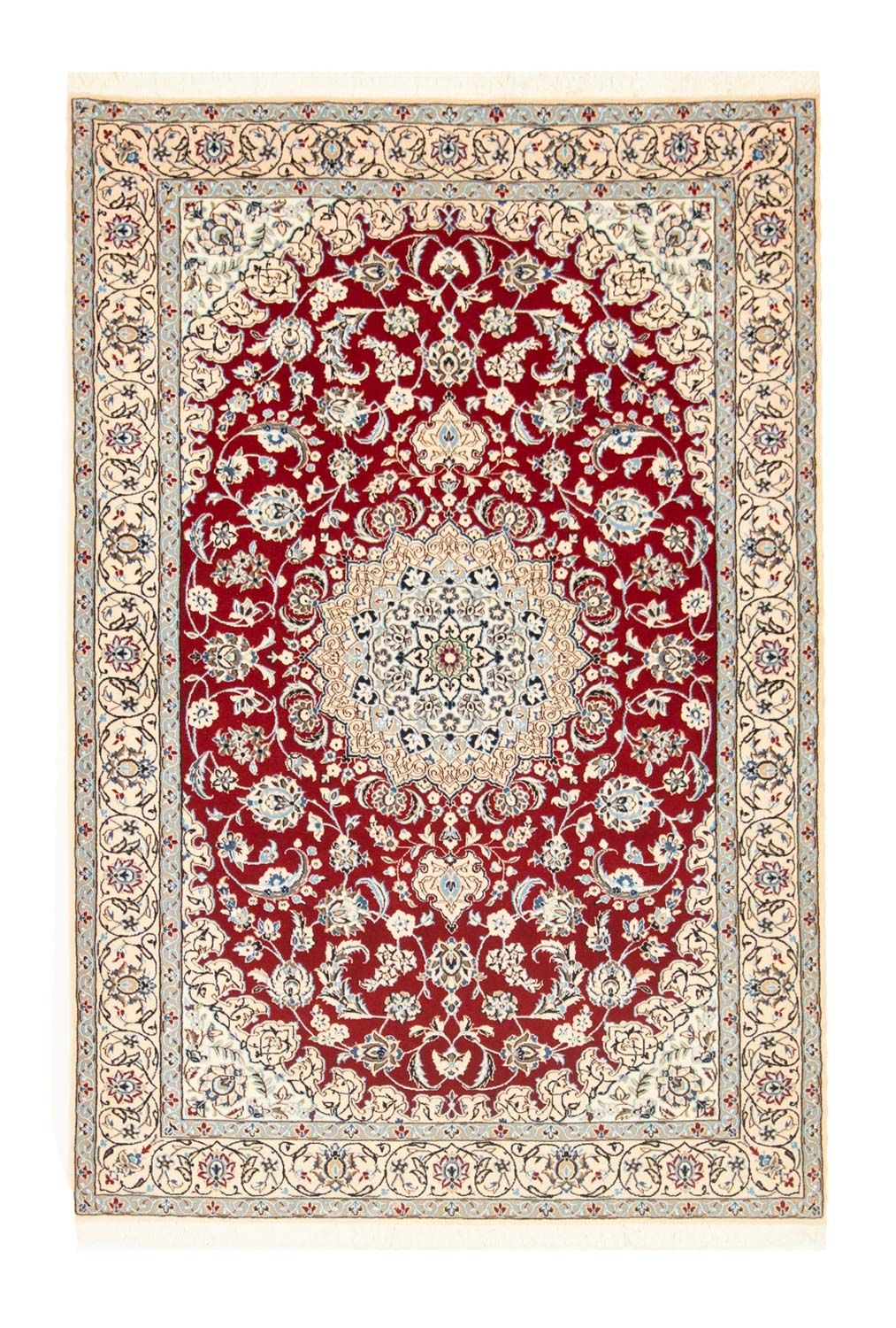 Perserteppich - Nain - Royal 159 x 106 cm