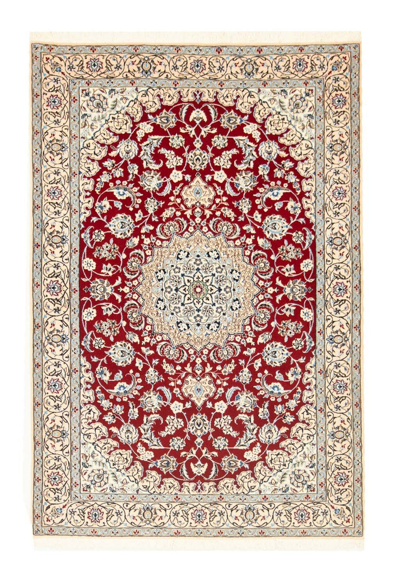 Perserteppich - Nain - Royal 159 x 106 cm