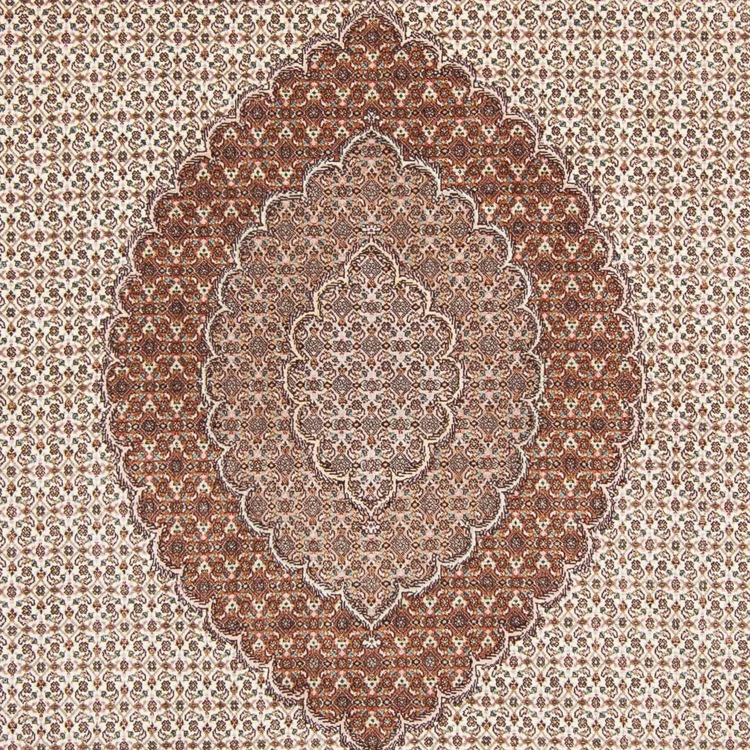 Perserteppich - Täbriz - Royal 316 x 198 cm Teppich Wohnzimmer