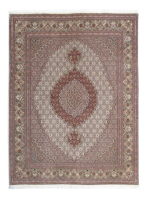 Perserteppich - Täbriz - Royal 205 x 153 cm Teppichbrücke