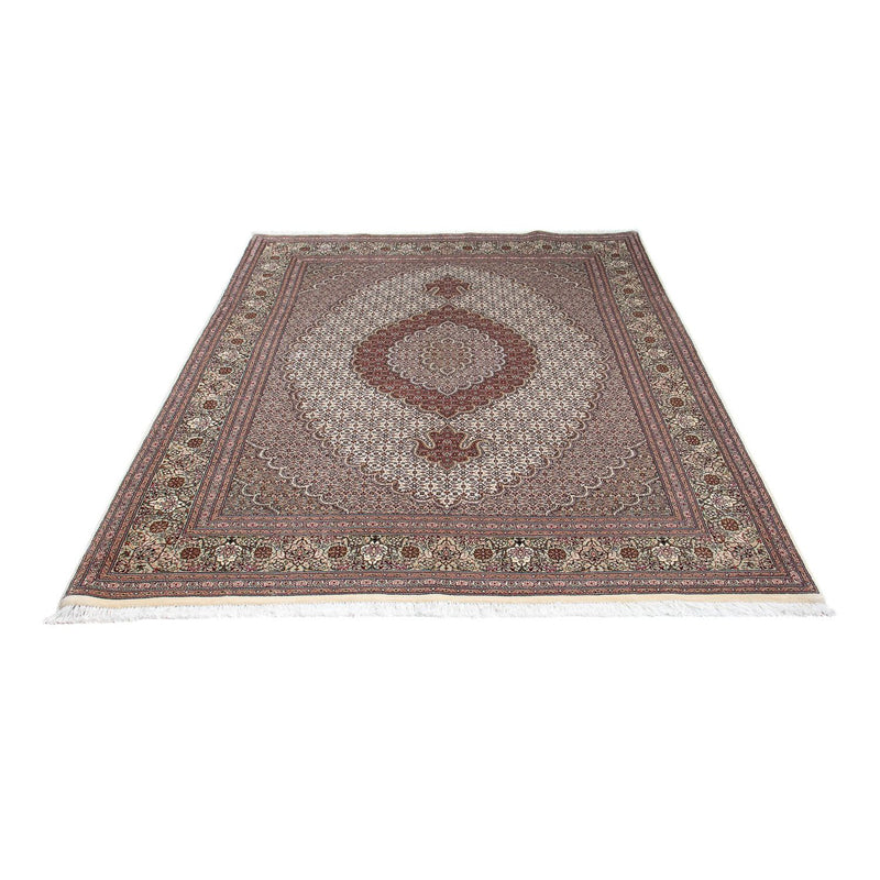 Perserteppich - Täbriz - Royal 205 x 153 cm Teppichbrücke