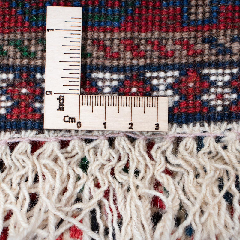 Perserteppich - Nomadic 197 x 80 cm