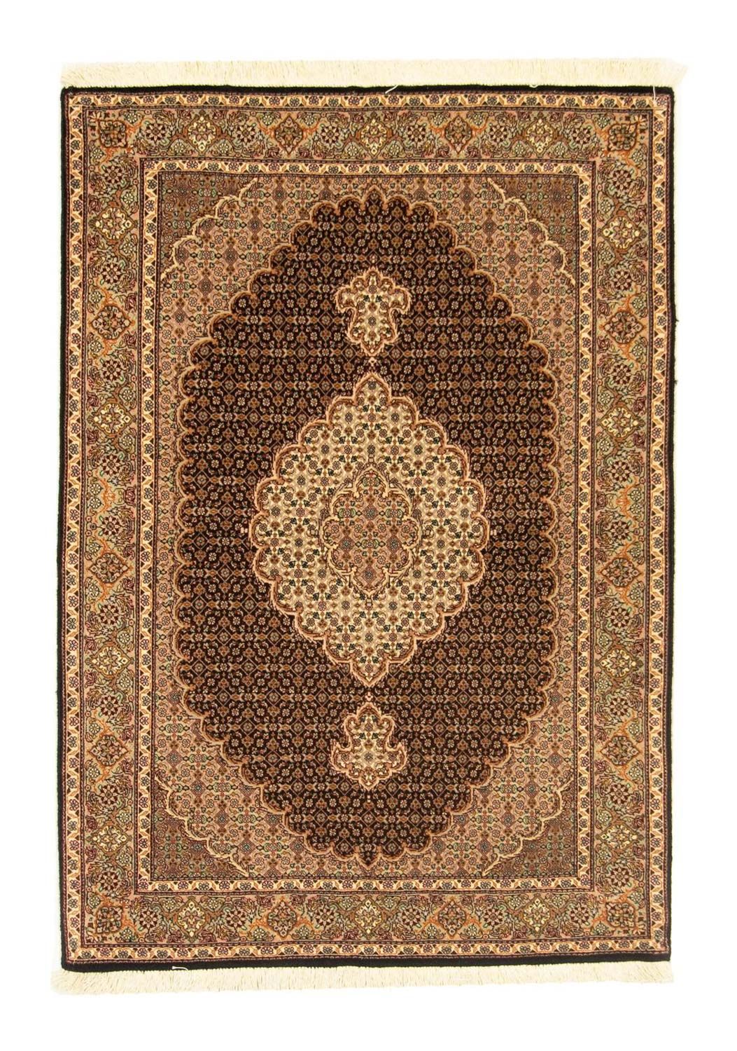Perserteppich - Täbriz - Royal 148 x 102 cm Teppichbrücke