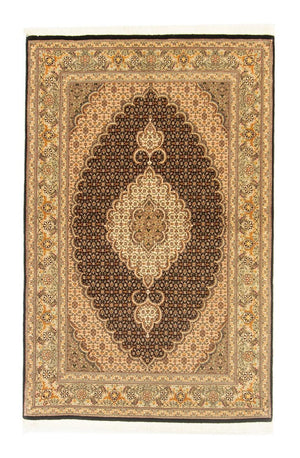 Perserteppich - Täbriz - Royal 156 x 100 cm Teppichbrücke