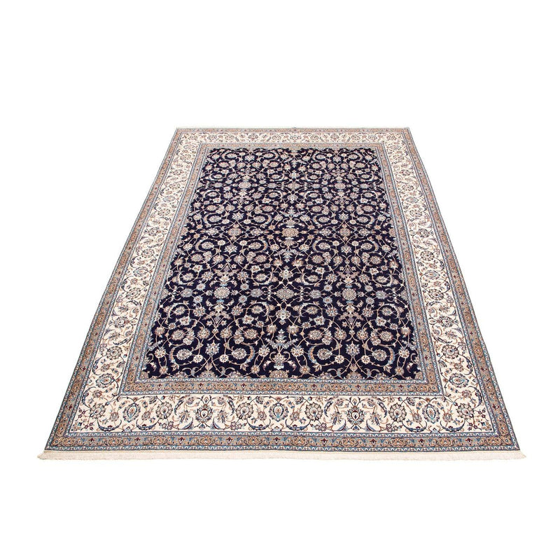 Perserteppich - Nain - Premium 430 x 310 cm Teppich Wohnzimmer