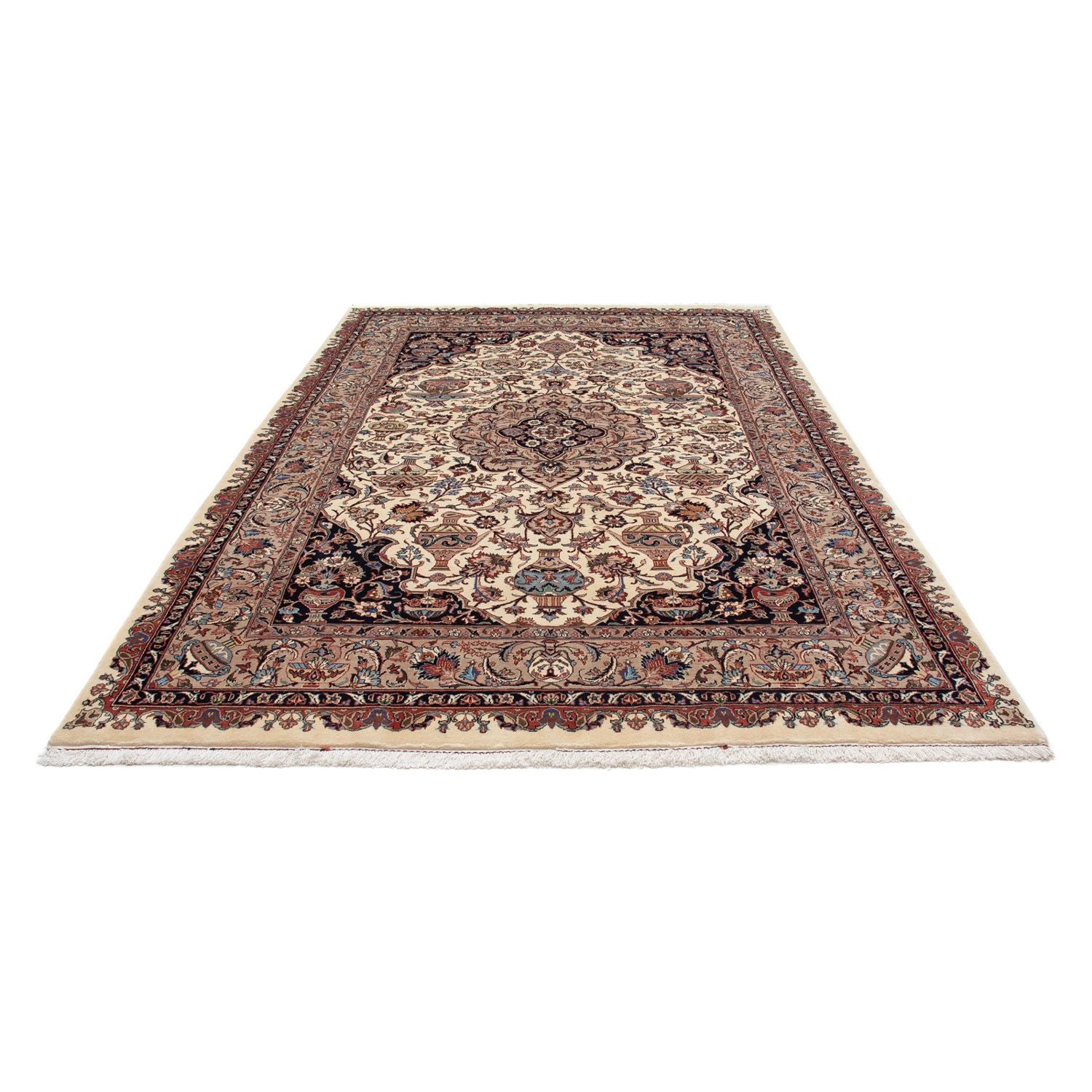 Perserteppich - Classic 295 x 195 cm - beige