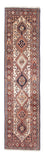 Perserteppich - Nomadic 293 x 72 cm