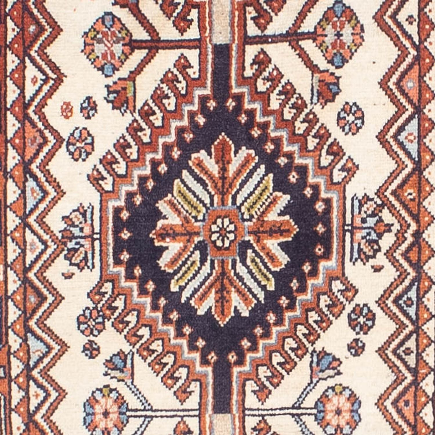 Perserteppich - Nomadic 293 x 72 cm