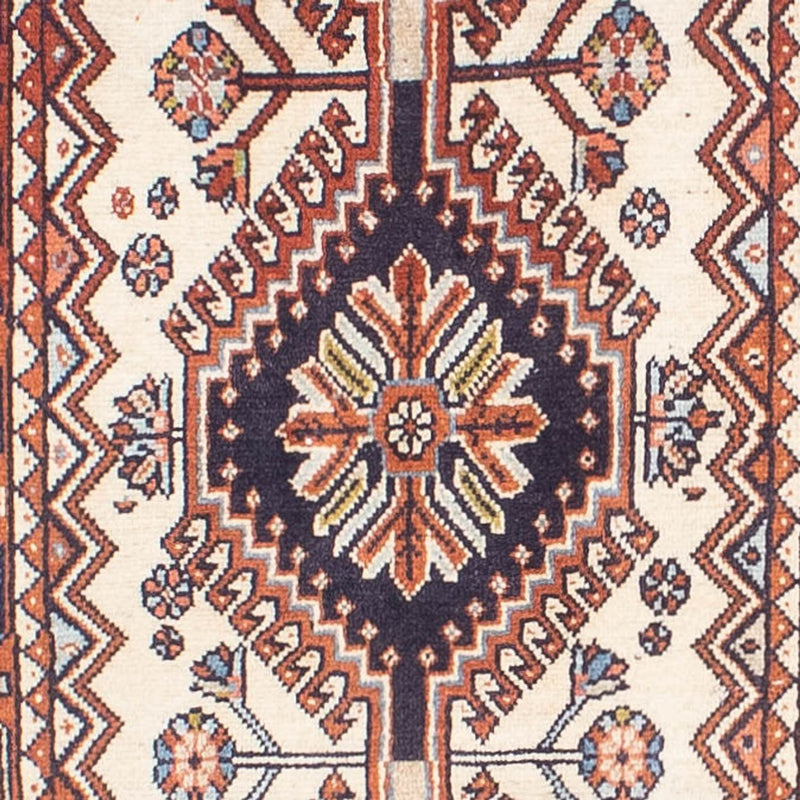 Perserteppich - Nomadic 293 x 72 cm