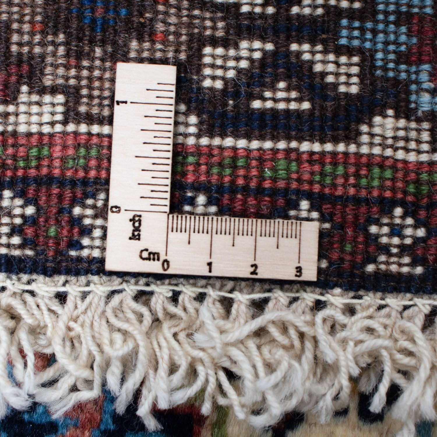 Perserteppich - Nomadic 189 x 79 cm