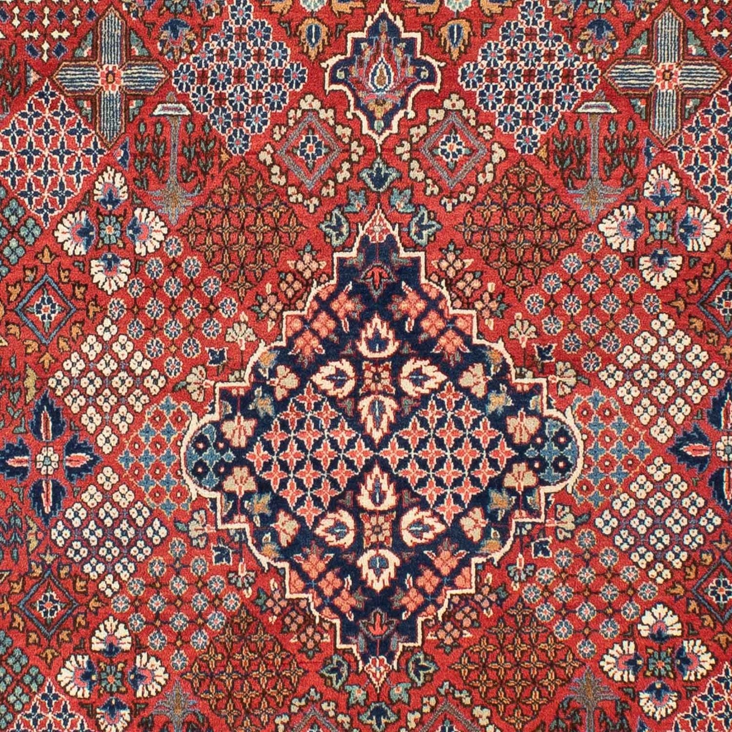 Perserteppich - Keshan 207 x 130 cm
