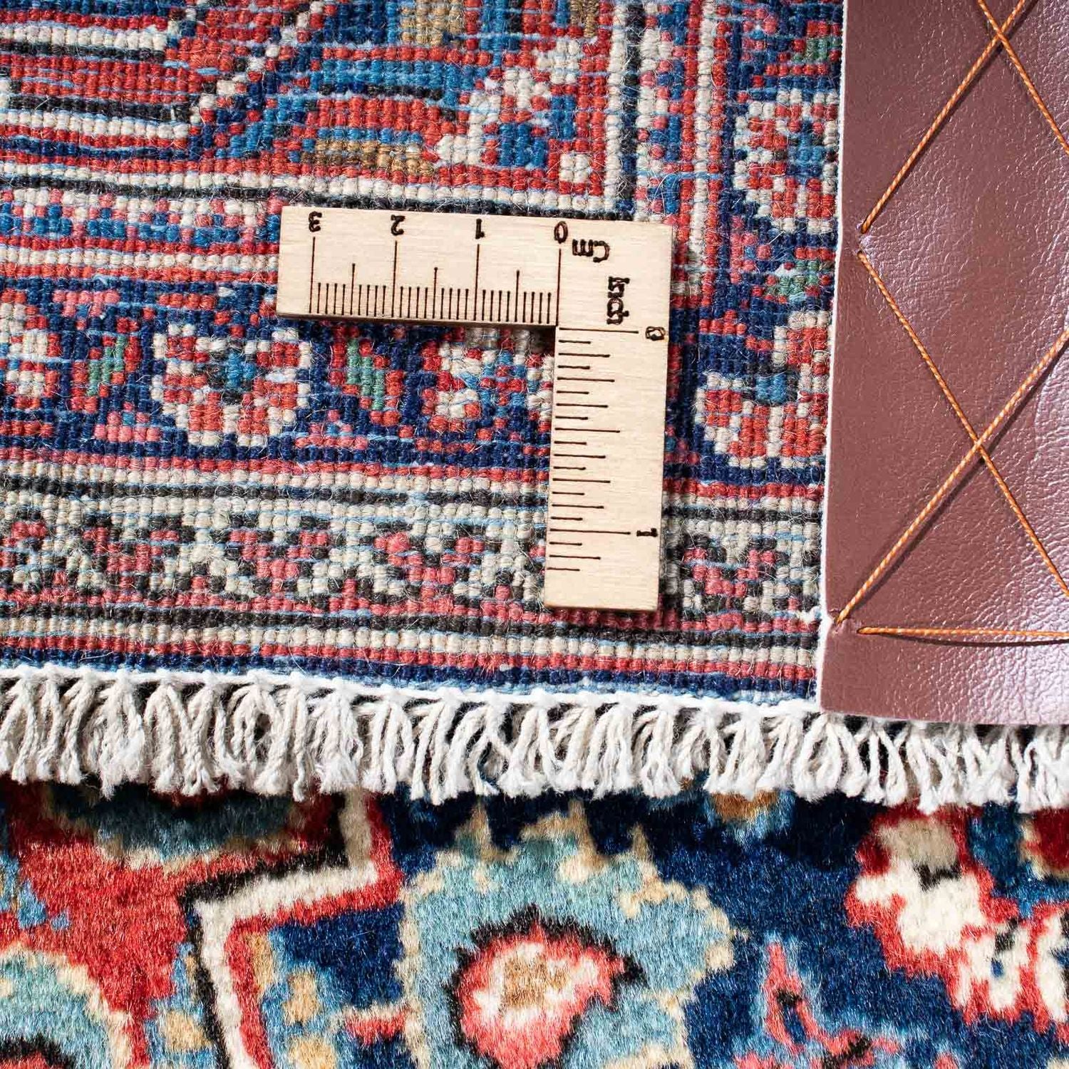 Perserteppich - Keshan 207 x 130 cm