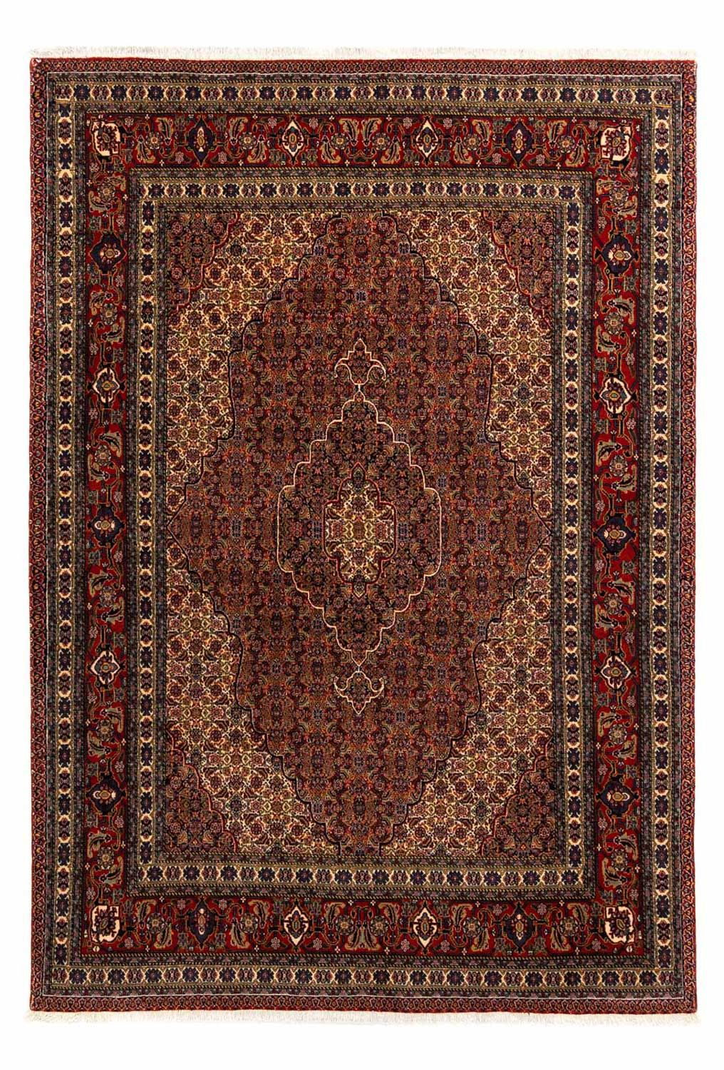 Perserteppich - Nomadic 288 x 198 cm