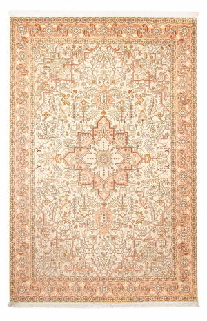 Perserteppich - Täbriz - Royal 289 x 200 cm Flur Teppich