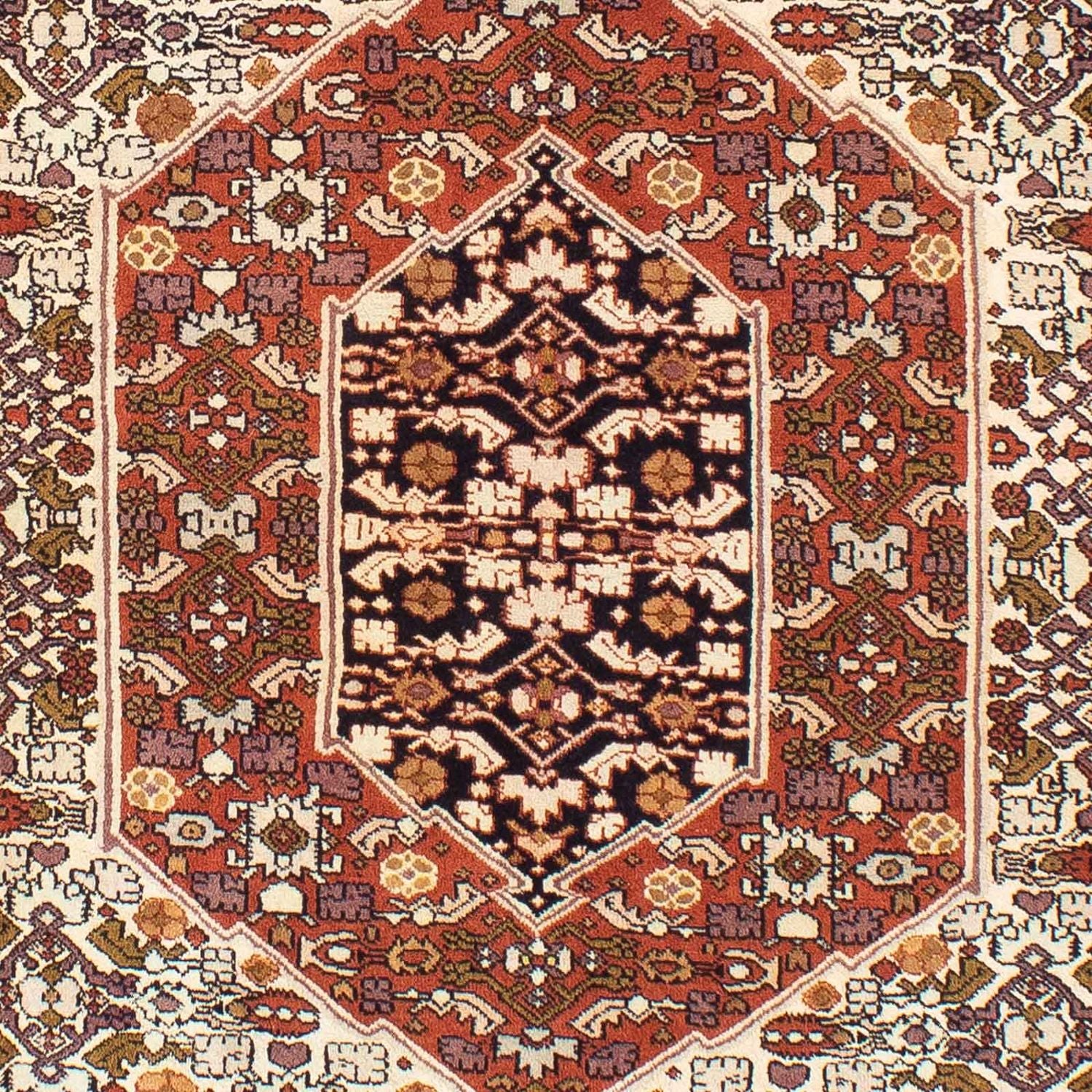Perserteppich - Classic 197 x 132 cm