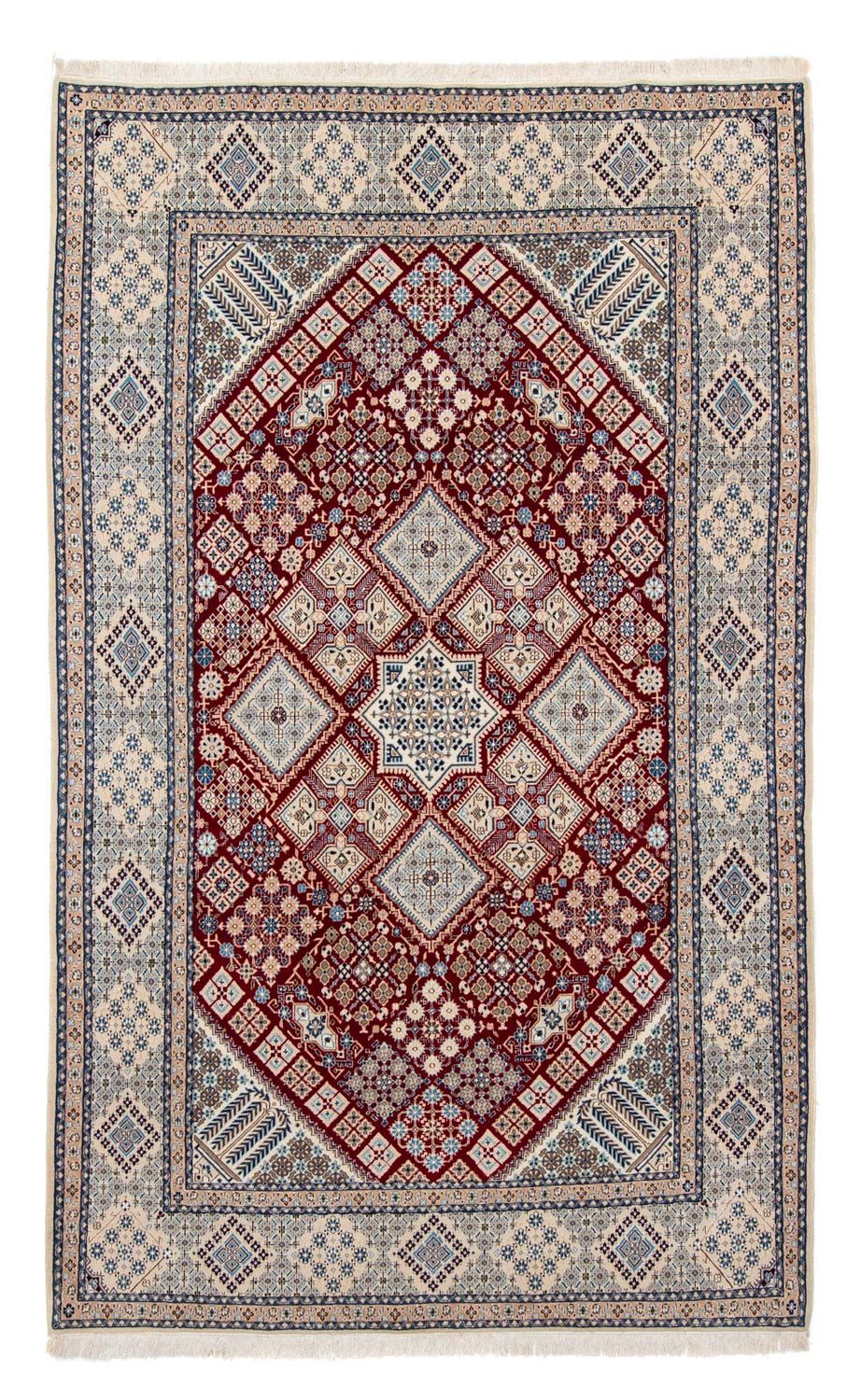 Perserteppich - Nain - Royal 306 x 202 cm