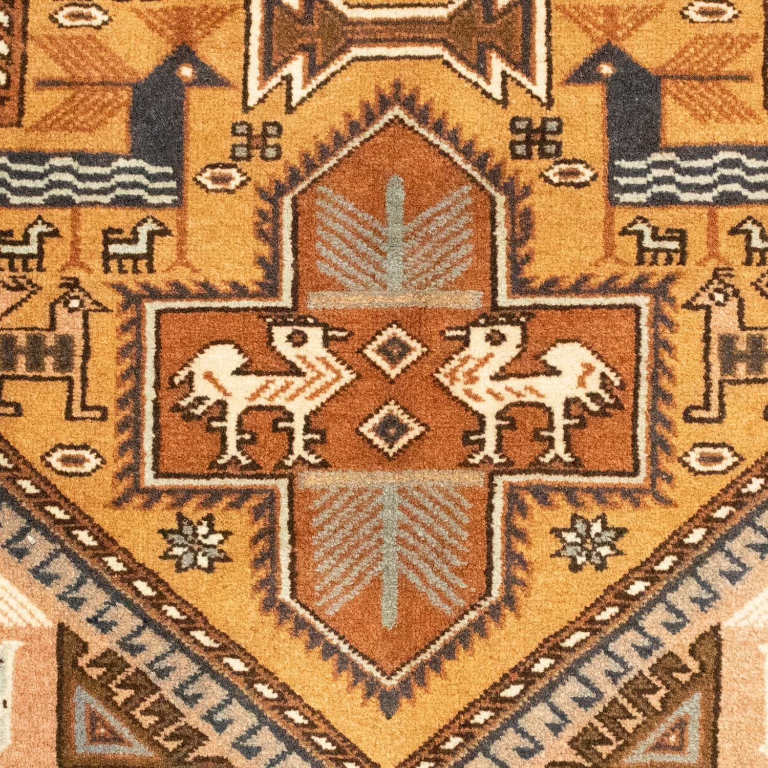 Perserteppich - Nomadic 197 x 144 cm