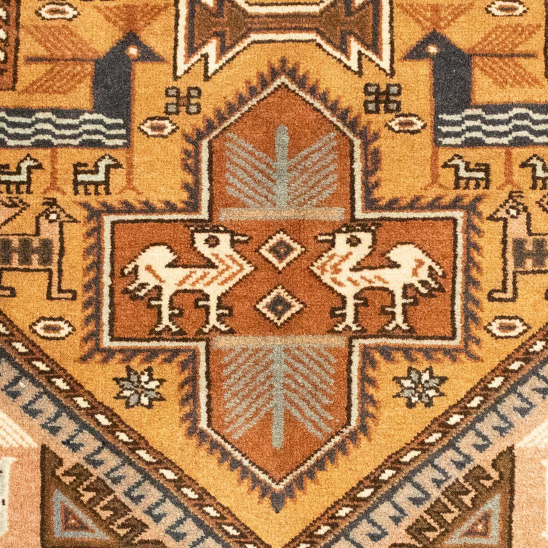 Perserteppich - Nomadic 197 x 144 cm